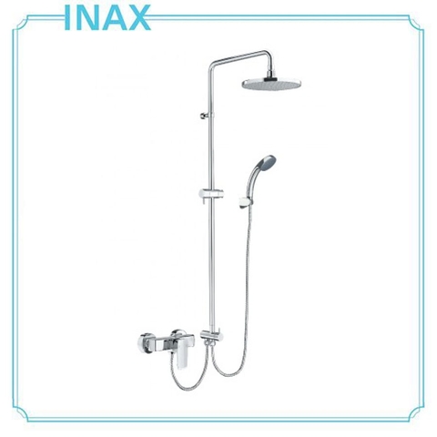 Sen cây tắm nóng lạnh INAX BFV 50S-5C