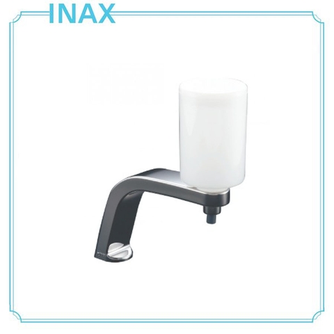 Hộp Xà Phòng Nước Để Bàn INAX KF-24FL