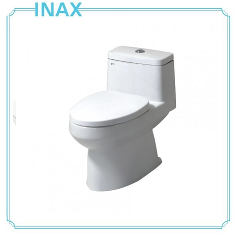 BỒN CẦU INAX AC-939VN (Nắp êm)