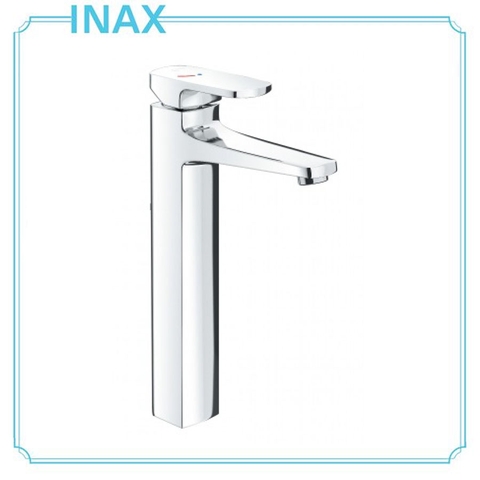 Vòi chậu LAVABO INAX LFV-5000-SH