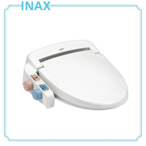 Nắp điện tử bồn cầu INAX CW-S11VNA