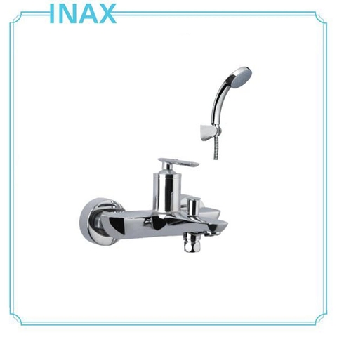 VÒI HOA SEN TẮM NÓNG LẠNH INAX BFV-4103S-5C