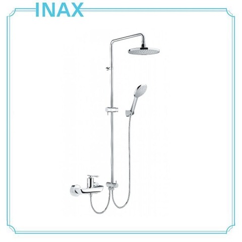 Sen cây tắm nóng lạnh INAX BFV-41S