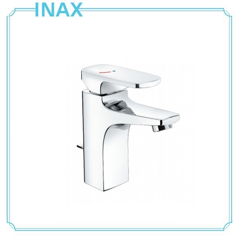 Vòi chậu LAVABO nóng lạnh INAX LFV-5002S