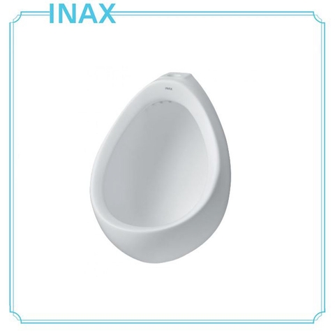 BỒN TIỂU NAM TREO TƯỜNG INAX U-116V