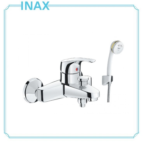 VÒI HOA SEN TẮM NÓNG LẠNH INAX BFV-103S