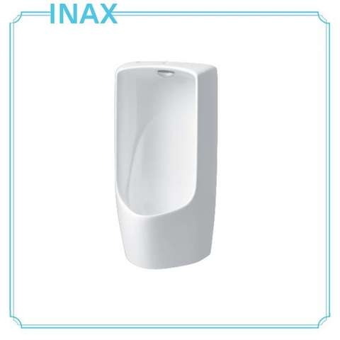 BỒN TIỂU NAM TREO TƯỜNG INAX U-411V