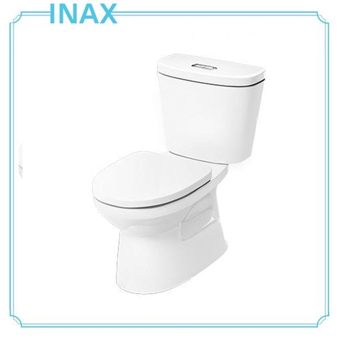 Bồn cầu hai khối INAX C-306VA