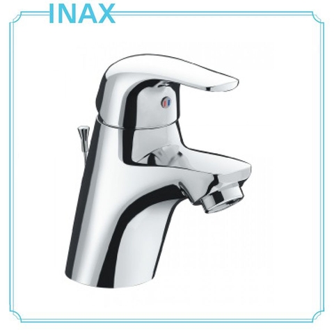 VÒI CHẬU LAVABO NÓNG LẠNH INAX LFV-3002S