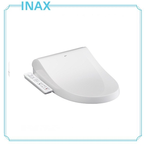 NẮP ĐIỆN TỬ BỒN CẦU INAX CW-H17VN