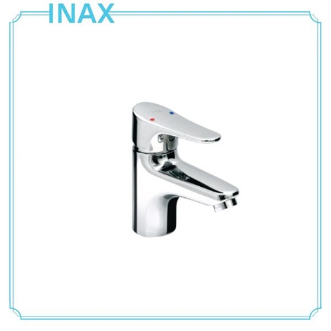 VÒI CHẬU LAVABO NÓNG LẠNH INAX LFV-1002S