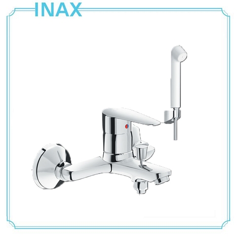 VÒI HOA SEN TẮM NÓNG LẠNH INAX BFV-1003S