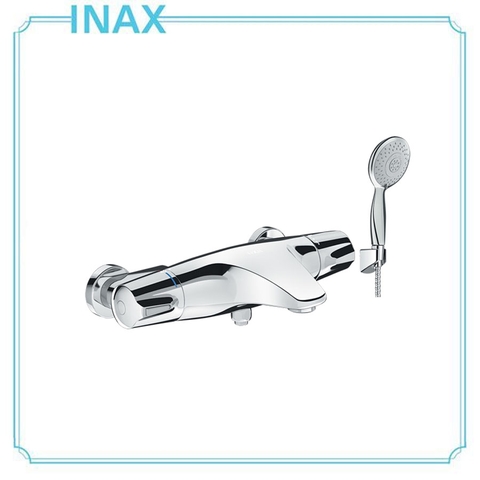 SEN TẮM ĐIỀU CHỈNH NHIỆT ĐỘ INAX BFV-5103T-3C