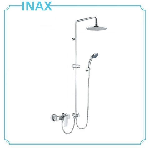 Sen cây tắm nóng lạnh INAX BFV-50S