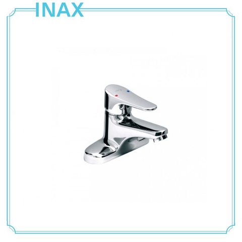 VÒI CHẬU LAVABO NÓNG LẠNH INAX LFV-1001S
