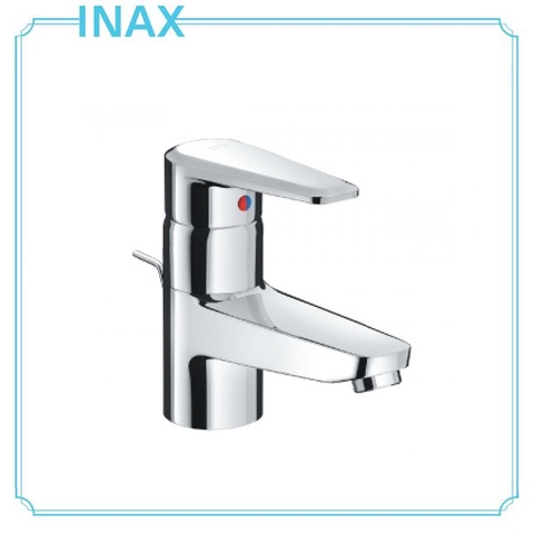 VÒI CHẬU LAVABO NÓNG LẠNH INAX LFV-1202S