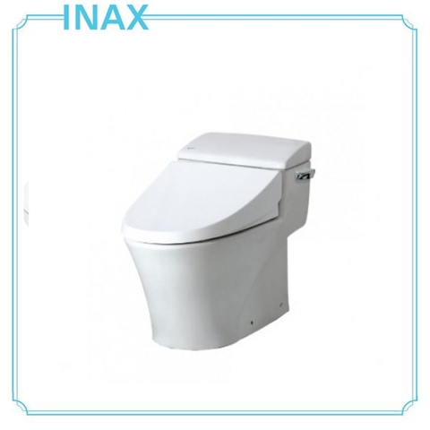 Bồn cầu New Xtreme AC -1017VRN (Chống dính)