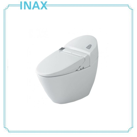 BỒN CẦU INAX AC-2700 + NẮP CW-KA22AVN