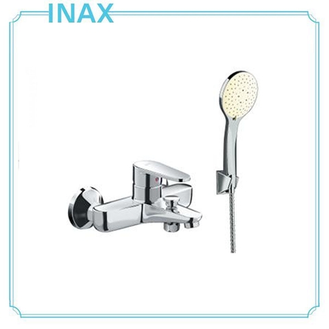 VÒI HOA SEN TẮM NÓNG LẠNH INAX BFV-113S