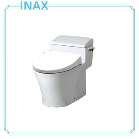 Bồn cầu INAX New Xtreme AC -1017VRN + CW-S15VN