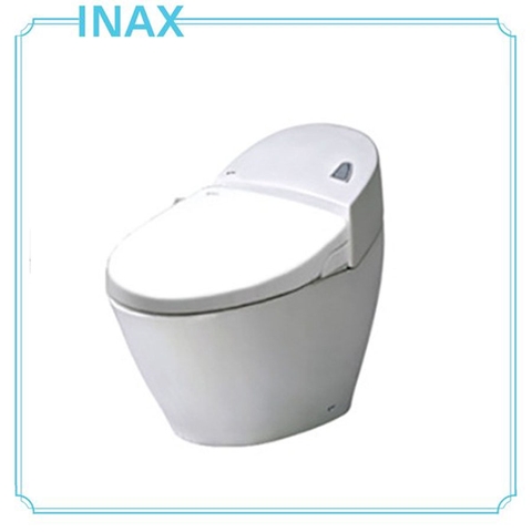 BỒN CẦU INAX AC-2700+ NẮP CW-S15VN