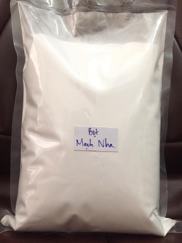 Bột mạch nha 500g