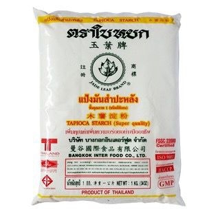 Bột năng Thái Lan (1kg)