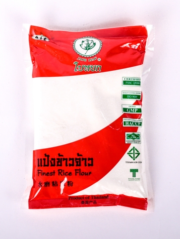 Bột gạo Thái Lan (400g)