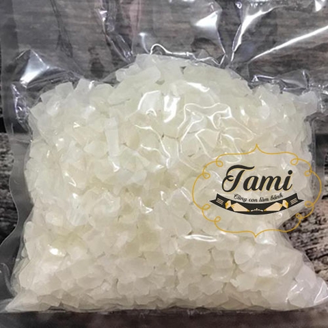 Mứt bí đao (500gr)