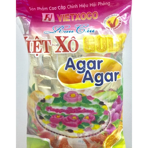 Agar VietXo