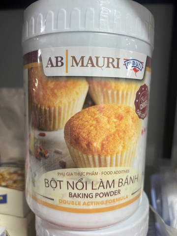 BỘT NỔI MAURI (1kg)