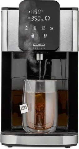 Bình thuỷ điện Caso HW 1660