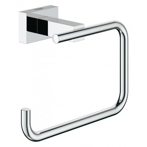 Móc giấy vệ sinh Grohe Essentials Cube | 40507001