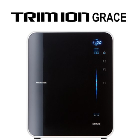 Máy lọc nước điện giải giàu Hydro Trim ion Grace