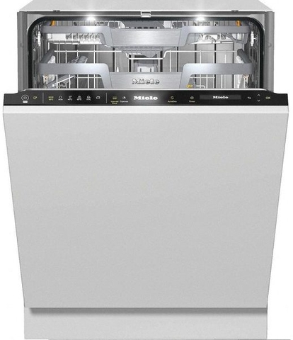 Máy rửa bát âm tủ Miele | G 7150 SCVi