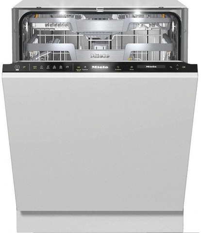 Máy rửa bát âm tủ Miele | G7150 SCVi