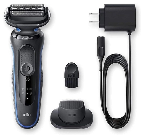 Máy cạo râu BRAUN SERIE 5