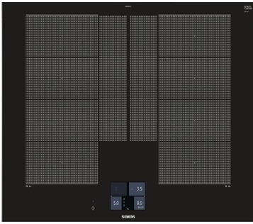Bếp từ Siemens IQ700 | EX875KYW1E