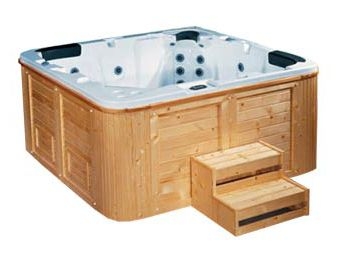 BỒN TẮM SPA GOVERN | SPA 8803