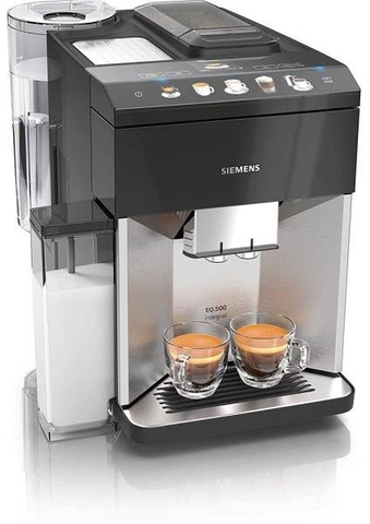 Máy pha cafe Siemens EQ.500 | TQ503D01