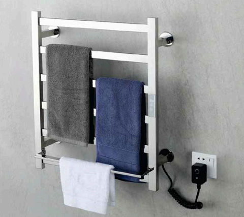 Giàn sấy khăn tắm bằng điện Geler G315-G
