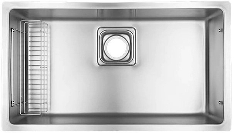 Chậu rửa bát nội địa Nhật Shigeru | JSM-K FS