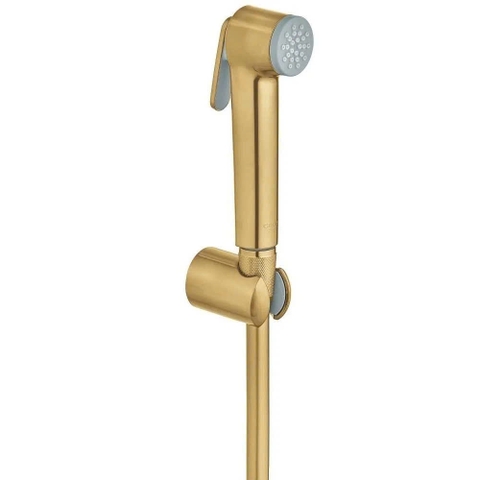 Vòi xịt nhà vệ sinh Grohe Tempestan Cool Sunrise mờ | 27513GN1