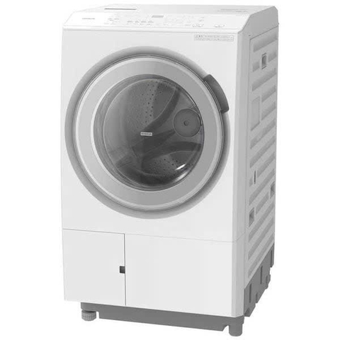 Máy giặt nội địa Nhật Hitachi  BD-SX130ML-W