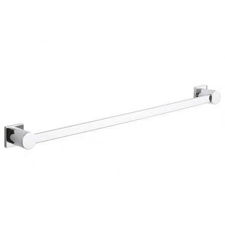 Thanh treo khăn đơn nhập khẩu Đức Grohe 40341000 Allure 646mm