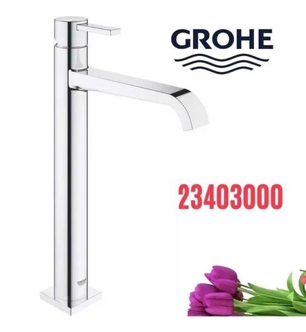 Vòi lavabo nóng lạnh nhập khẩu Grohe 23403000