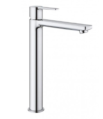 Vòi chậu Lavabo nóng lạnh Grohe Lineare New XL-Size | 23405001