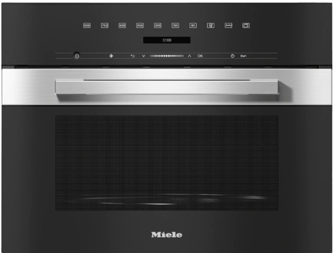 Lò vi sóng âm tủ Miele | M 7240 TC