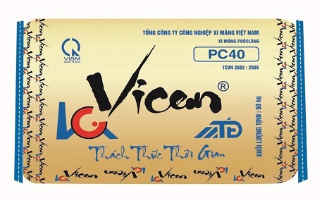 Xi măng PC 40
