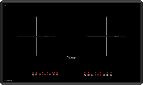 Bếp từ cao cấp Canzy | CZ 900GB